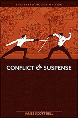 Conflict-and-suspense